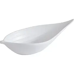 Салатник для комплимента, APS, Mini Leaf, 14.5 х 6 см, 50 мл