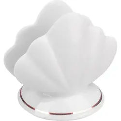 Салфетница, Добрушский фарфоровый завод, 8.5 х 2.5 см