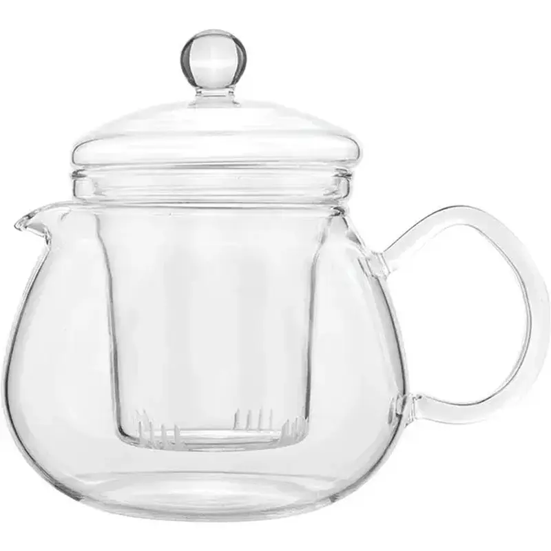 Чайник заварочный, Trendglas, Pretty Tea, 500 мл