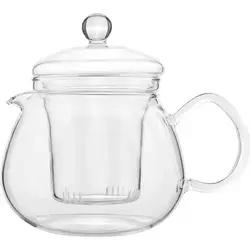 Чайник заварочный, Trendglas, Pretty Tea, 500 мл