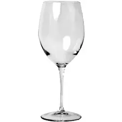 Бокал для вина, Bormioli Rocco, Premium, 7.5 см, 600 мл