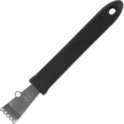 Нож для снятия цедры, Ilsa, 15 х 1.8 см