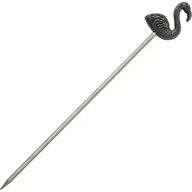 Украшения для коктейлей, Probar Premium, Onix, 11.2 х 1.6 см