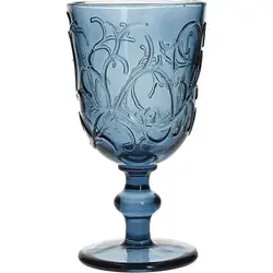 Бокал для коктейлей, Tognana, Blu, 8.5 см, 260 мл