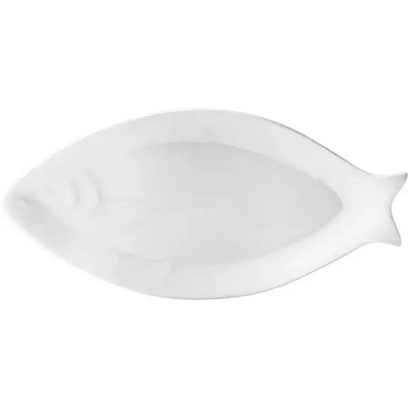 Блюдо для рыбы, Kunstwerk, Kunstwerk, 33.5 х 16.4 см