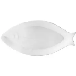 Блюдо для рыбы, Kunstwerk, Kunstwerk, 33.5 х 16.4 см