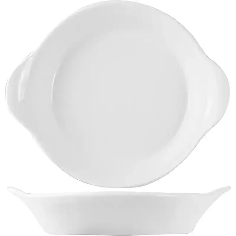 Форма для запекания, Kunstwerk, 13 см, 150 мл