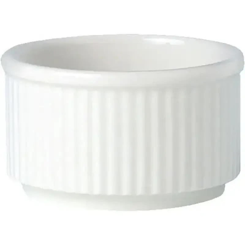 Соусник, Steelite, Simpl White, 7.5 см, 130 мл
