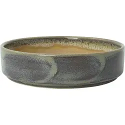 Тарелка, Steelite, Aurora Revolution Granite, 16.5 см, 1.065 л