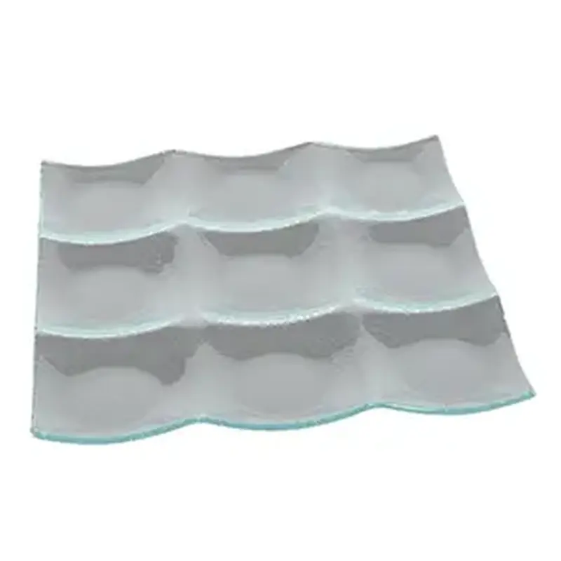 Менажница, Steelite, Creations S, 32 х 32 см