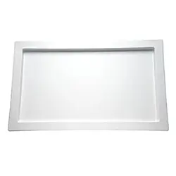 Блюдо, APS, Frames, 53 х 32.5 см