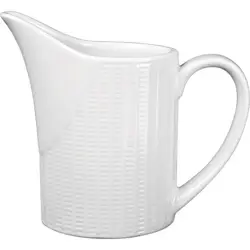 Молочник, Steelite, Willow, 143 мл