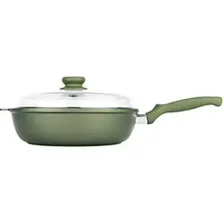 Сковорода, Risoli, Dr. Green Induction, 28 см, 32 см