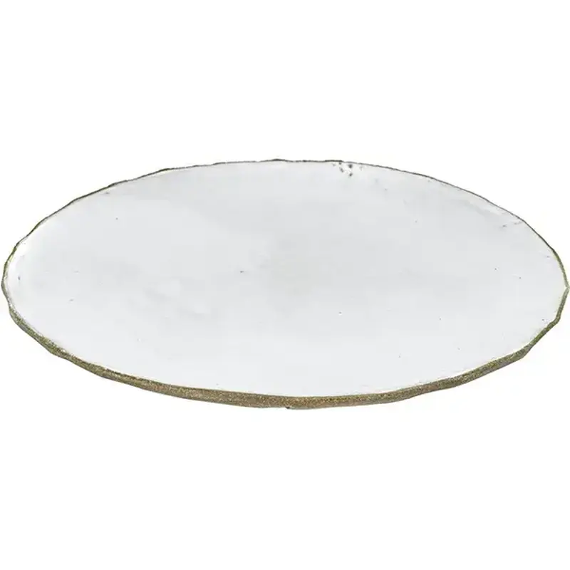 Тарелка, Serax, FCK, 28 см