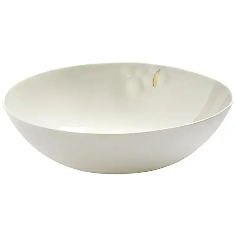 Салатник, Serax, Boxy`s, 23.4 х 22.8 см