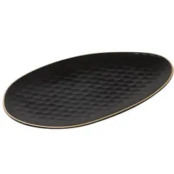 Блюдо для подачи, Le CoQ, Kypseli, 27.5 х 16 см