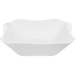 Салатник, Добрушский фарфоровый завод, Голубка, 13 х 13 см, 250 мл