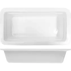 Гастроемкость, Kunstwerk, Kunstwerk, 32.5 х 17.6 см, 2.2 л