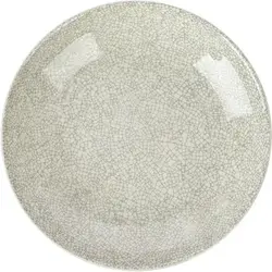 Салатник, Steelite, Ink Crackle Grey, 20.5 см