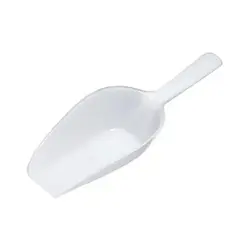 Совок для муки, Martellato, 34.5 х 14.5 см, 857 мл