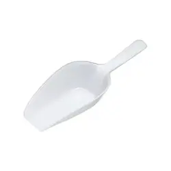 Совок для муки, Martellato, 31 х 11.7 см, 512 мл