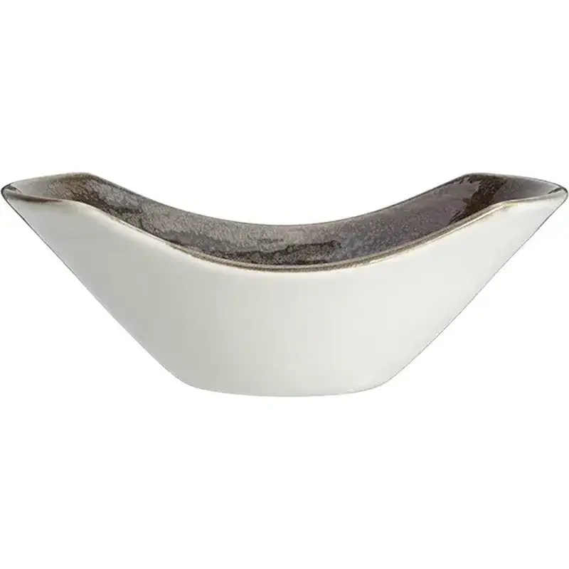 Салатник, Steelite, Revolution Granite, 16.5 см