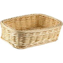Корзина плетеная для хлеба, Prohotel, 22 х 15 см