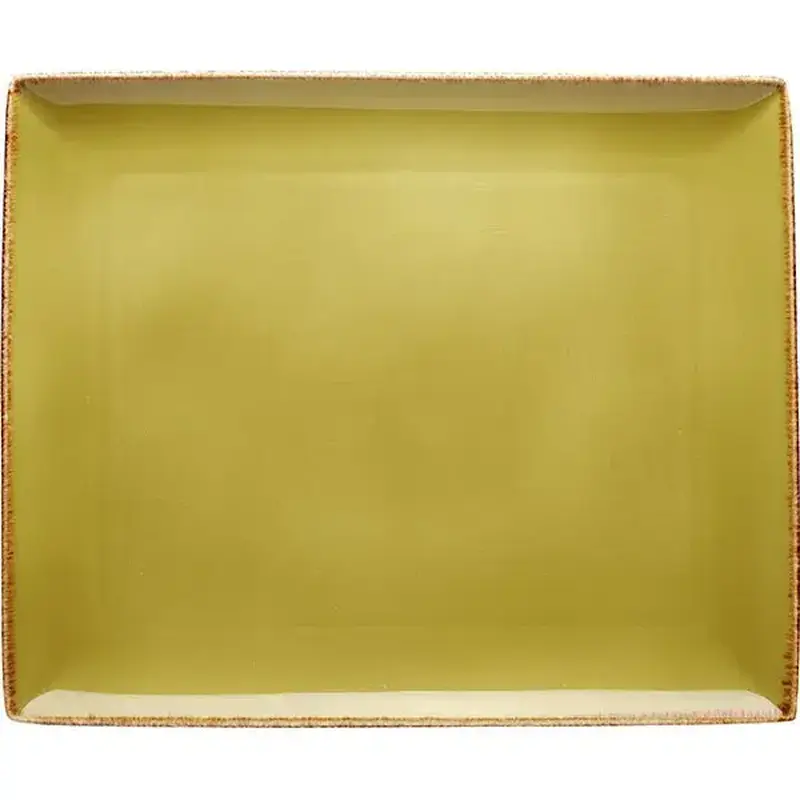 Блюдо, Steelite, Terramesa, 33 х 27 см