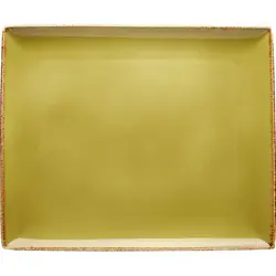 Блюдо, Steelite, Terramesa, 33 х 27 см