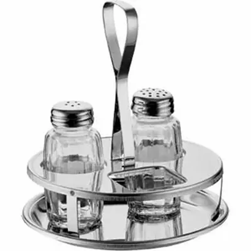 Набор для специй и соуса 2 предмета, Casalinghi