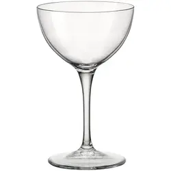Коктейльная рюмка, Bormioli Rocco, Novecento, 9.5 см, 235 мл