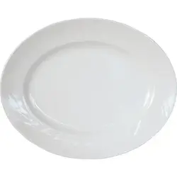 Блюдо, Steelite, Spyro, 33 х 26 см