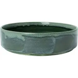 Тарелка, Steelite, Aurora Vesuvius Burnt, 20.3 см