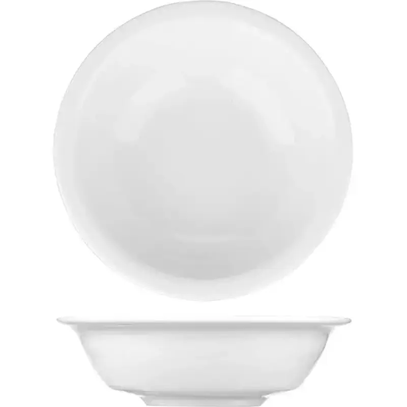 Салатник, Добрушский фарфоровый завод, Тренд, 14 см, 230 мл