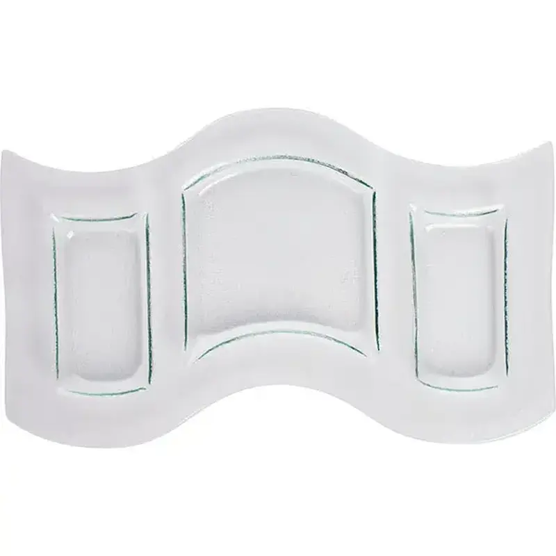 Менажница, BDK, Clear Tray, 36 х 22 см