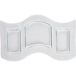 Менажница, BDK, Clear Tray, 36 х 22 см