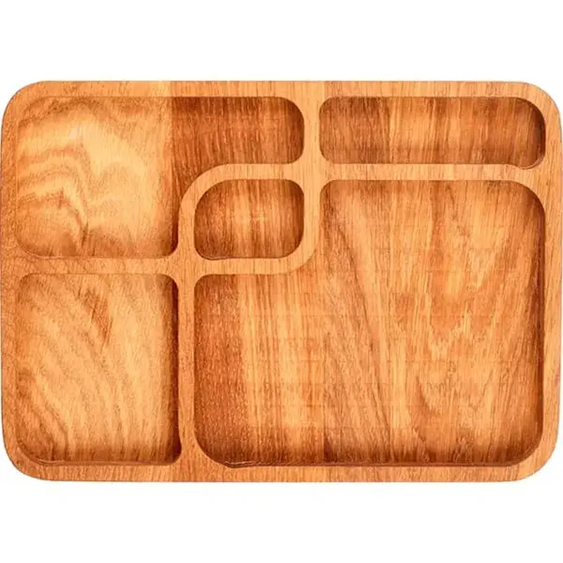 Менажница, PPwood, 35 х 25 см
