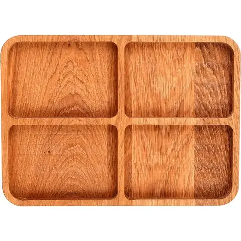 Менажница, PPwood, 35 х 25 см