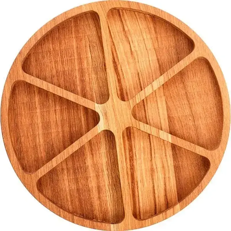 Менажница, PPwood, 30 см
