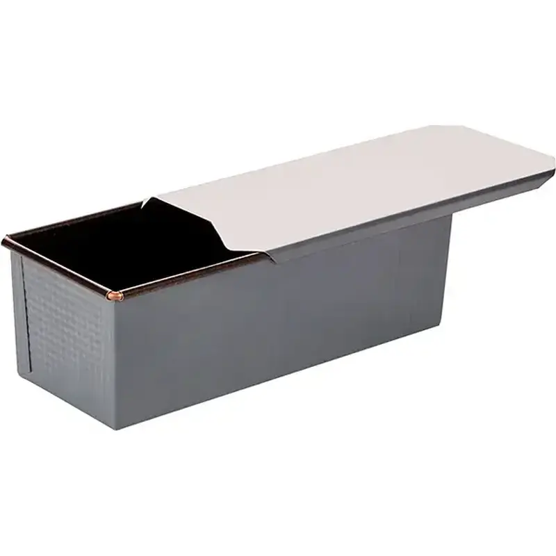 Форма для выпечки хлеба, Matfer, Exopan, 31.5 х 13 см