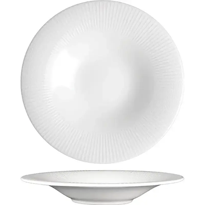 Тарелка для пасты, Steelite, Willow, 28.5 см, 890 мл