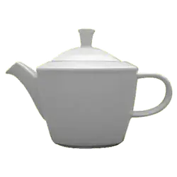 Чайник заварочный, Lubiana, Victoria, 21.6 х 15.4 см, 1 л