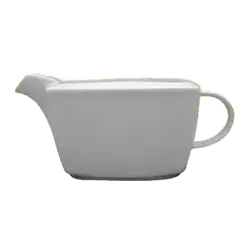 Соусник, Lubiana, Victoria, 17.2 х 9.3 см, 400 мл