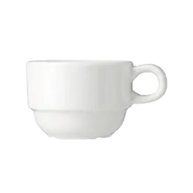 Чашка кофейная, Tognana, Acapulco, 6.2 см, 8.7 см, 80 мл