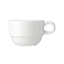 Чашка кофейная, Tognana, Acapulco, 6.2 см, 8.7 см, 80 мл