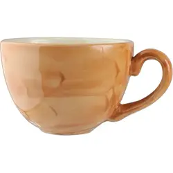 Чашка кофейная, Steelite, Paprika Nat, 6.5 см, 8.5 см, 85 мл