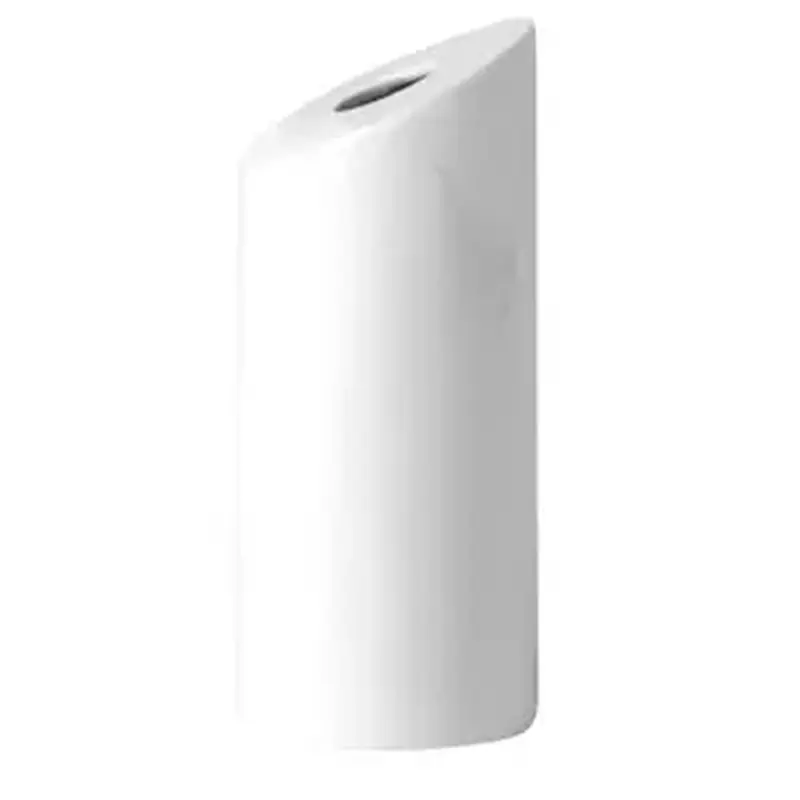 Ваза для цветов, Steelite, Monaco White, 4.9 см