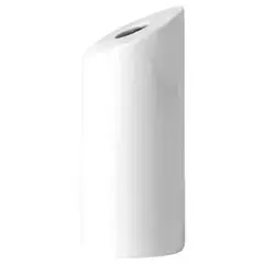 Ваза для цветов, Steelite, Monaco White, 4.9 см