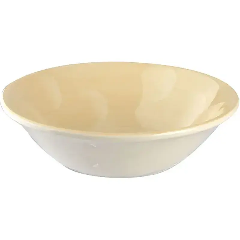 Салатник, Steelite, Honey Nat, 20 см, 900 мл
