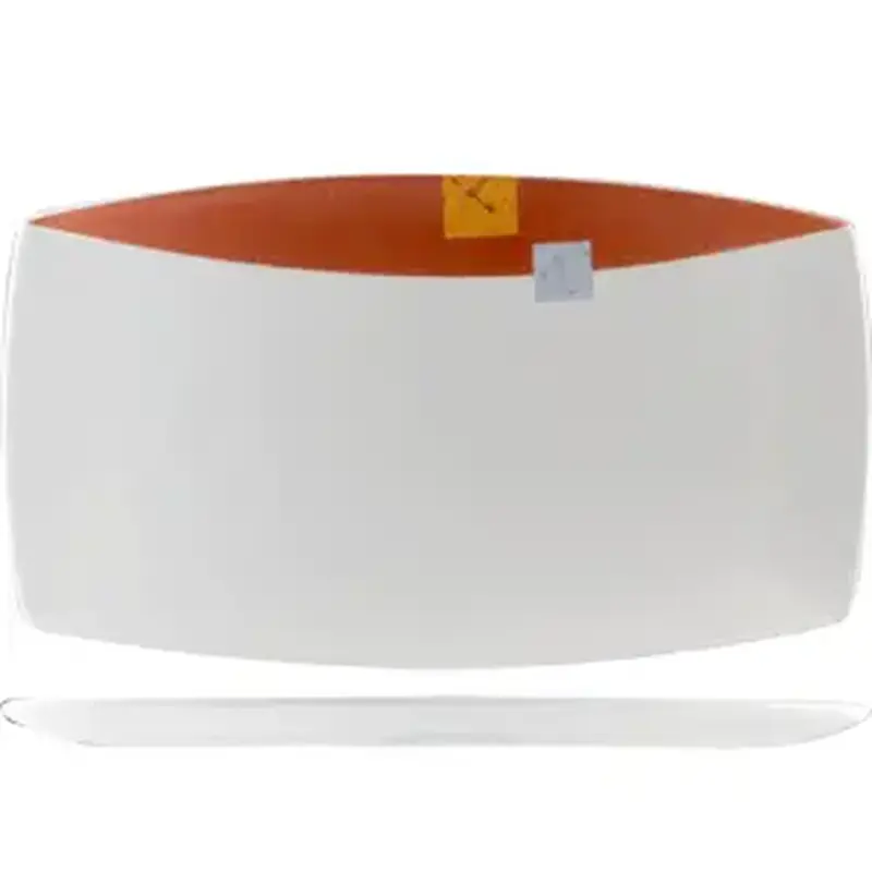 Блюдо, Steelite, Zen, 36 х 21 см